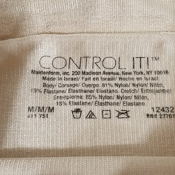 🔴Shapewear - Picture 2 of 7